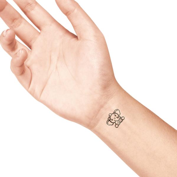 Colop ladot stein small 167848 elephant - Colop-167848-8718503971162-06.jpg
