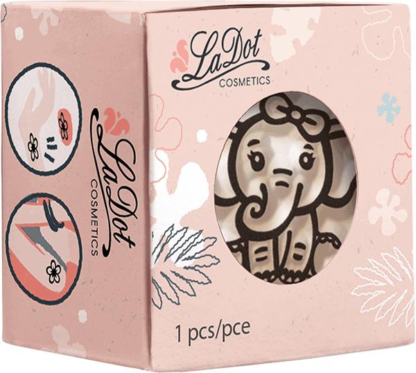 Colop ladot stein small 167848 elephant - Colop-167848-8718503971162