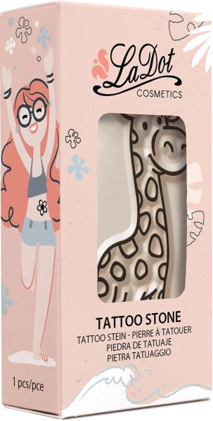 Colop ladot stein medium 167852 giraffe - Colop-167852-8718503972749