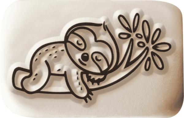 Colop ladot stein medium 167855 sloth - Colop-167855-8718503972770-04.jpg