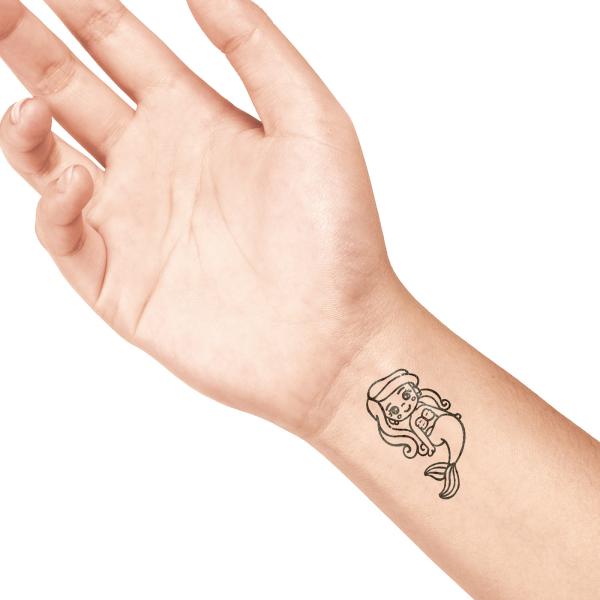Colop ladot stein medium 167856 mermaid - Colop-167856-8718503972787-06.jpg