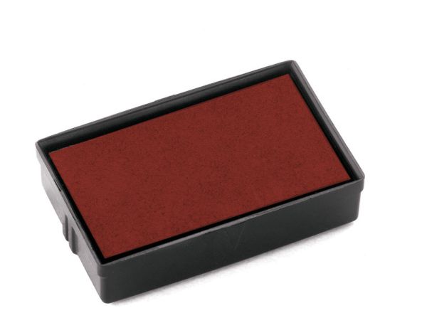 Colop stempelkissen e/10 rot 2 stück - Colop-e-10-9004362304944