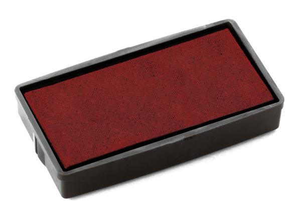 Colop stempelkissen e/20 rot 2 stück - Colop-e-20-9004362304951
