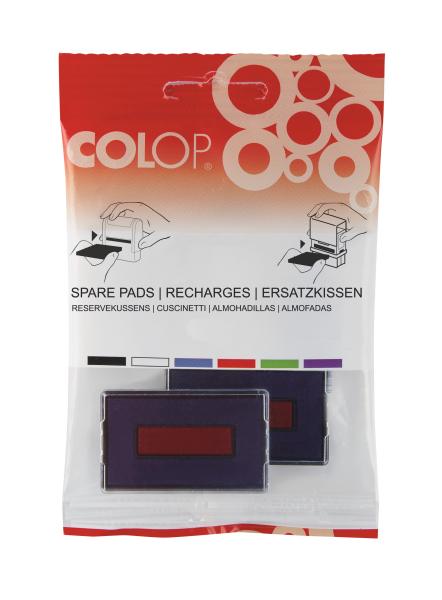 Colop stempelkissen e/200/2 blau/rot 2 stück - Colop-e-200-2-9004362304562-02.jpg