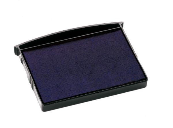 Colop stempelkissen e/2600 blau 2 stück - Colop-e-2600-9004362305057