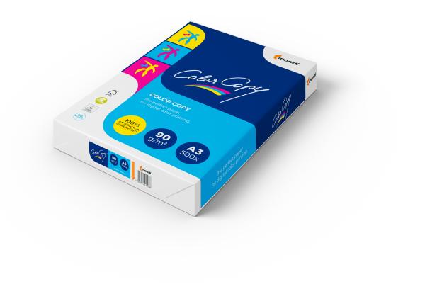 Color copy kopierpapier a3 88008622 90g, weiss 500 blatt - Color-copy-88008622-9003974413068