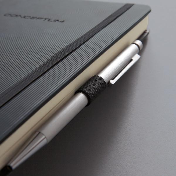 Conceptum notizbuch a4 co112 liniert, 80g, 194 bl. schwarz - Conceptum-co112-4004360900990-02.jpg