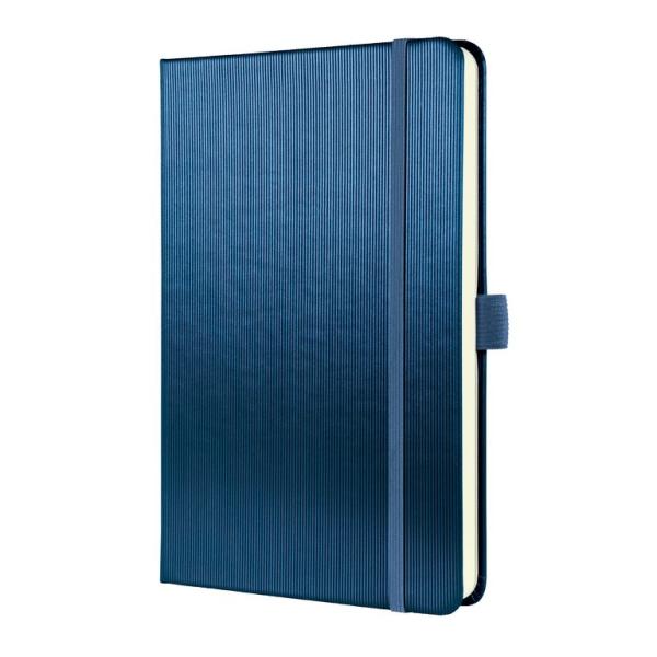 Conceptum notizbuch a5 co402 blau, kariert - Conceptum-co402-4004360779060