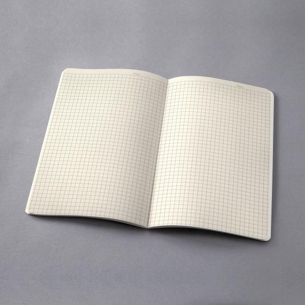 Conceptum notizheft softc. a4 co860 softw-oberfläche,black,kar, - Conceptum-co860-4004360832284-04.jpg