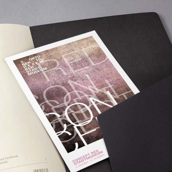 Conceptum notizheft softc. a5 co863 softw-oberfläche,black,lin, - Conceptum-co863-4004360831027-04.jpg