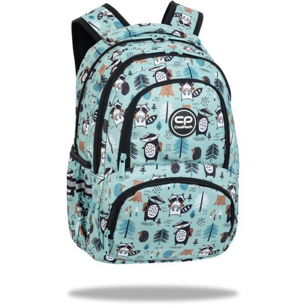 Coolpack rucksack spiner 24l f001661 shoppy - Coolpack-f001661-5903686323072