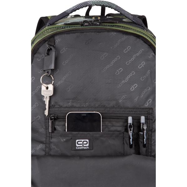 Coolpack rucksack break 29l f024703 gecko - Coolpack-f024703-5903686328183-05.jpg