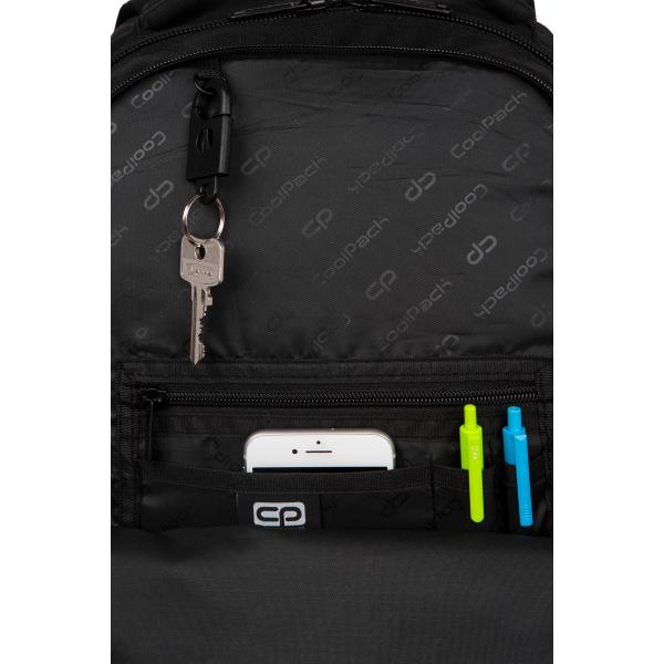 Coolpack rucksack break 29l f024769 black - Coolpack-f024769-5903686332555-05.jpg