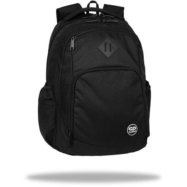 Coolpack rucksack break 29l f024769 black - Coolpack-f024769-5903686332555