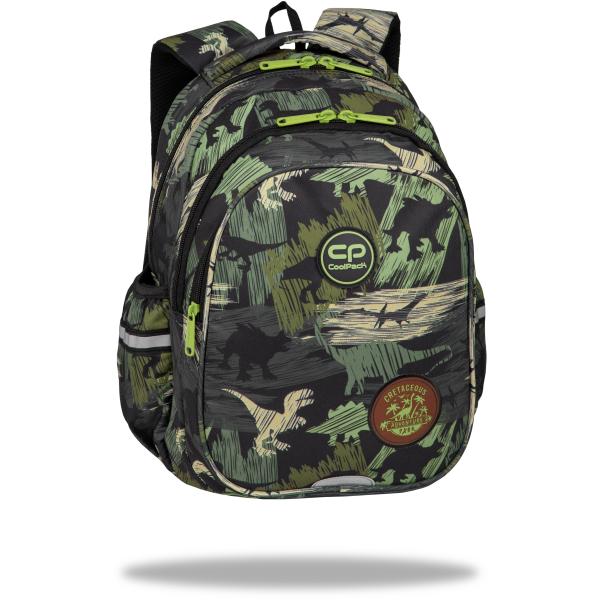 Coolpack rucksack jerry 21l f029672 adventure park - Coolpack-f029672-5903686324611