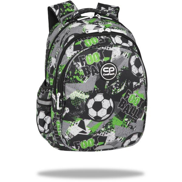 Coolpack rucksack jerry 21l f029674 lets gol - Coolpack-f029674-5903686325021