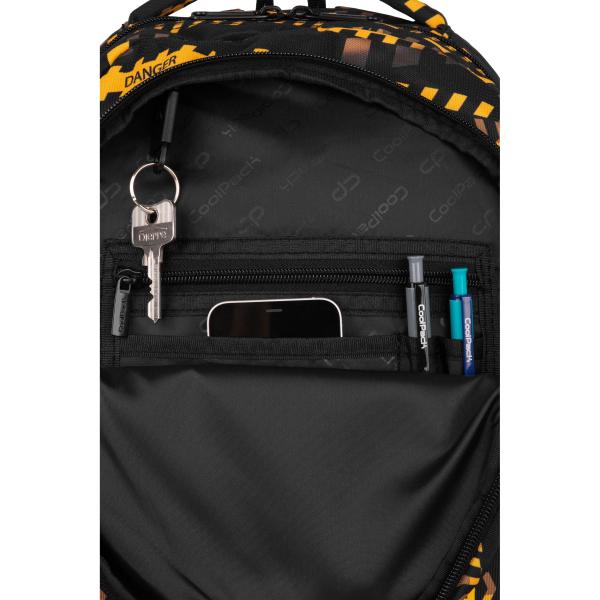 Coolpack rucksack jerry 21l f029825 don't do it - Coolpack-f029825-5903686367755-05.jpg