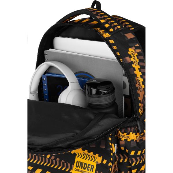 Coolpack rucksack jerry 21l f029825 don't do it - Coolpack-f029825-5903686367755-06.jpg