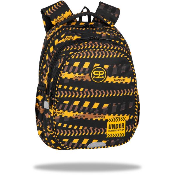 Coolpack rucksack jerry 21l f029825 don't do it - Coolpack-f029825-5903686367755
