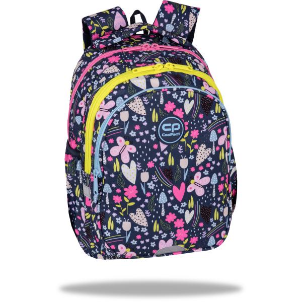 Coolpack rucksack jerry 21l f029831 in the garden - Coolpack-f029831-5903686370359