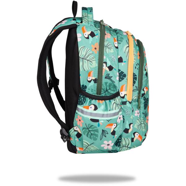 Coolpack rucksack joy 21l f048662 toucans - Coolpack-f048662-5903686323270-02.jpg
