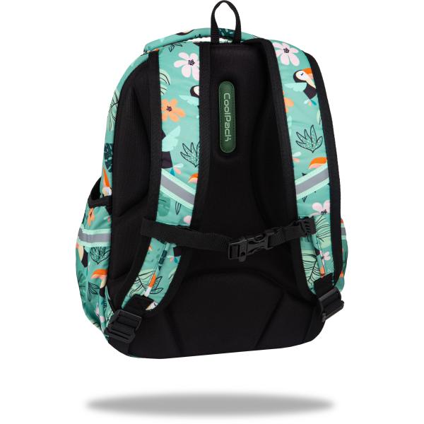 Coolpack rucksack joy 21l f048662 toucans - Coolpack-f048662-5903686323270-03.jpg