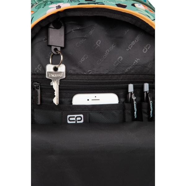 Coolpack rucksack joy 21l f048662 toucans - Coolpack-f048662-5903686323270-05.jpg