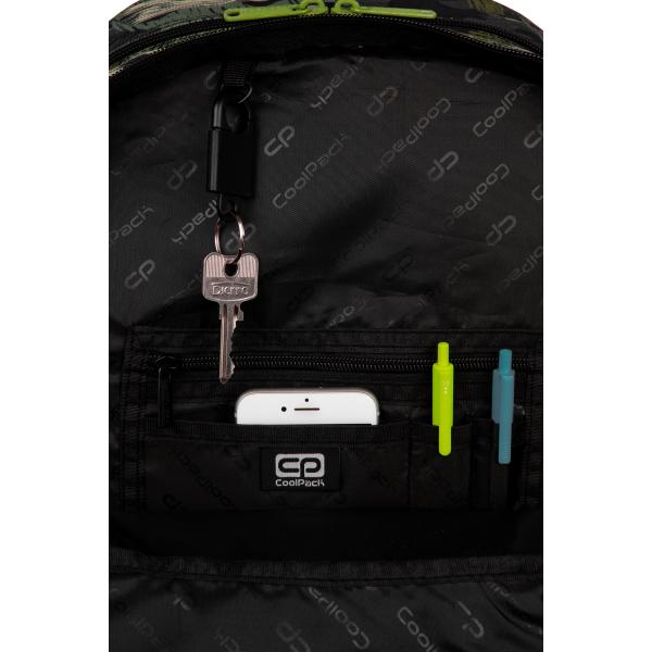 Coolpack rucksack rider 27l f059672 adventure park - Coolpack-f059672-5903686324635-05.jpg