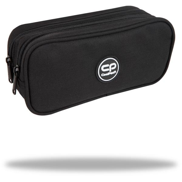 Coolpack etui duke f065769 black - Coolpack-f065769-5903686332579