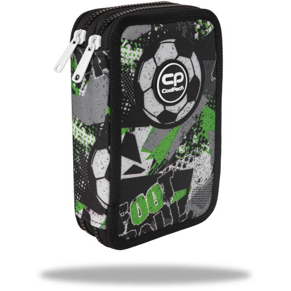 Coolpack etui jumper f066674 lets gol - Coolpack-f066674-5903686325083