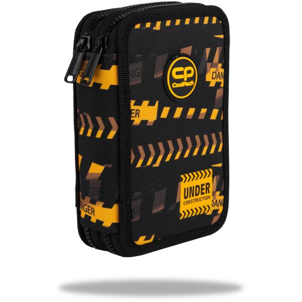 Coolpack etui jumper f066825 don't do it - Coolpack-f066825-5903686367878
