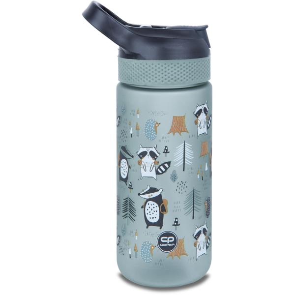 Coolpack trinkflasche bibby 420ml z08661 shoppy - Coolpack-z08661-5903686323256