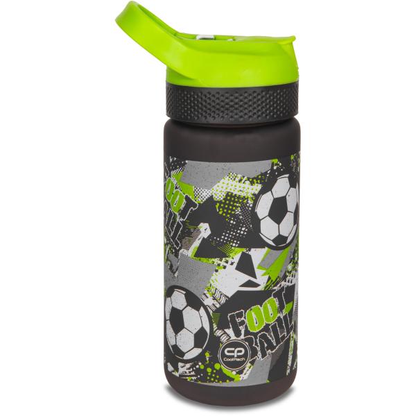 Coolpack trinkflasche bibby 420ml z08674 lets gol - Coolpack-z08674-5903686325199