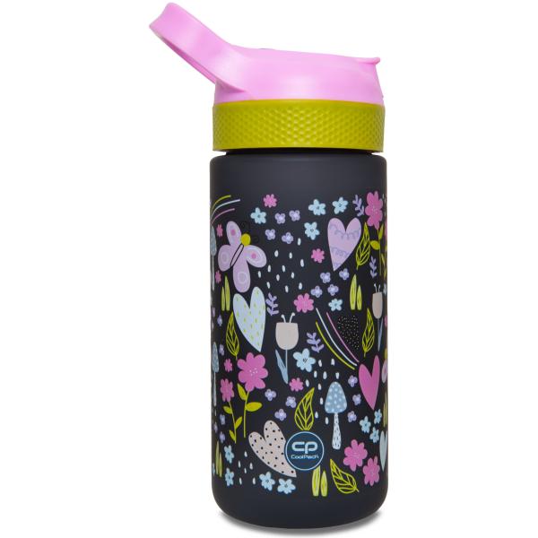 Coolpack trinkflasche bibby 420ml z08831 in the garden - Coolpack-z08831-5903686370731