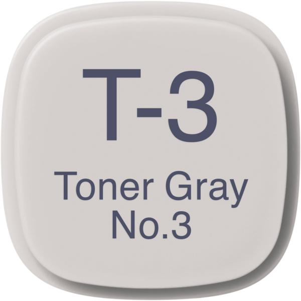 Copic marker classic 20075100 t-3 - toner grey no.3 - Copic-20075100-4511338000267-02.jpg