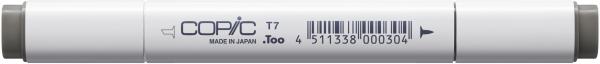Copic marker classic 20075104 t-7 - toner grey no.7 - Copic-20075104-4511338000304