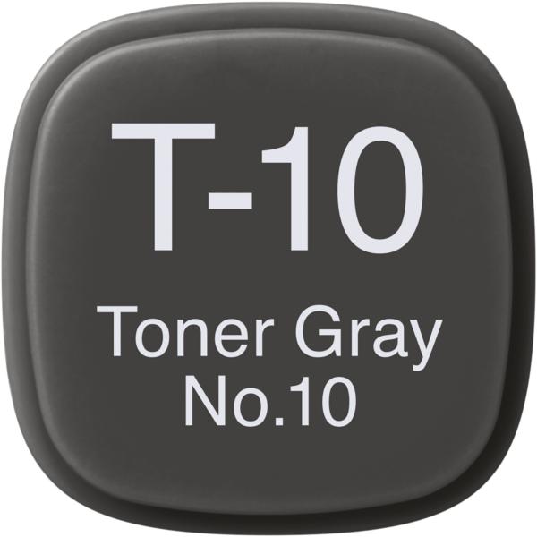 Copic marker classic 20075107 t-10 - toner grey no.10 - Copic-20075107-4511338000335-02.jpg