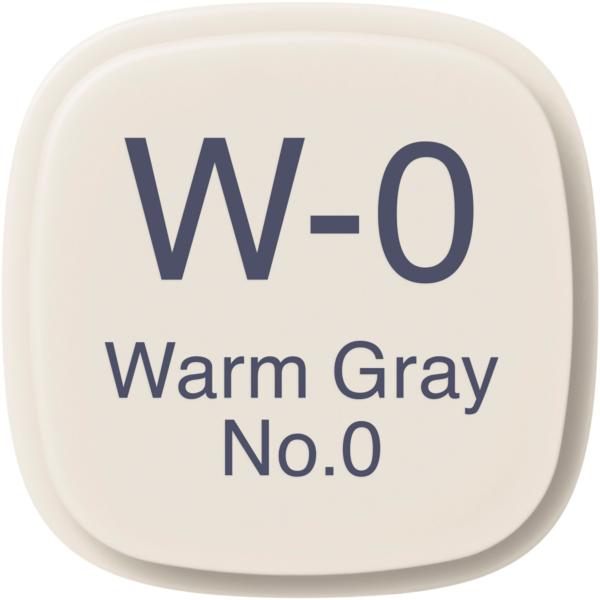 Copic marker classic 20075108 w-0 - warm grey no.0 - Copic-20075108-4511338000342-02.jpg
