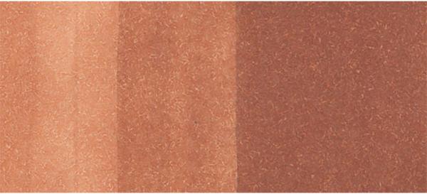 Copic marker classic 20075119 e25 - caribe cocoa - Copic-20075119-4511338000977-03.jpg
