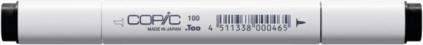 Copic marker classic 20075121 e19 - redwood - Copic-20075121-4511338000953