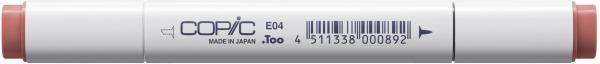 Copic marker classic 20075124 e04 - lipstick natural - Copic-20075124-4511338000892