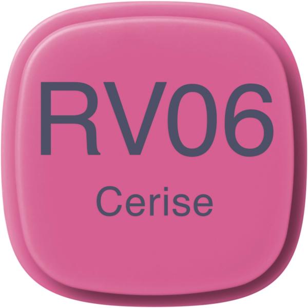 Copic marker classic 20075129 rv06 - cerise - Copic-20075129-4511338001530-02.jpg