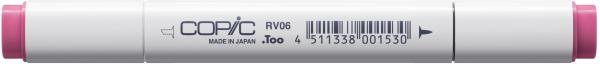 Copic marker classic 20075129 rv06 - cerise - Copic-20075129-4511338001530