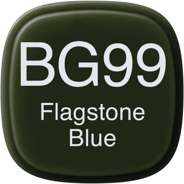 Copic marker classic 20075130 bg99 - flagstone blue - Copic-20075130-4511338000816-02.jpg