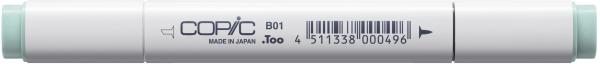 Copic marker classic 20075131 b01 - mint blue - Copic-20075131-4511338000496