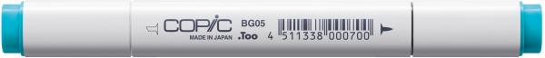 Copic marker classic 20075133 bg05 - holiday blue - Copic-20075133-4511338000700