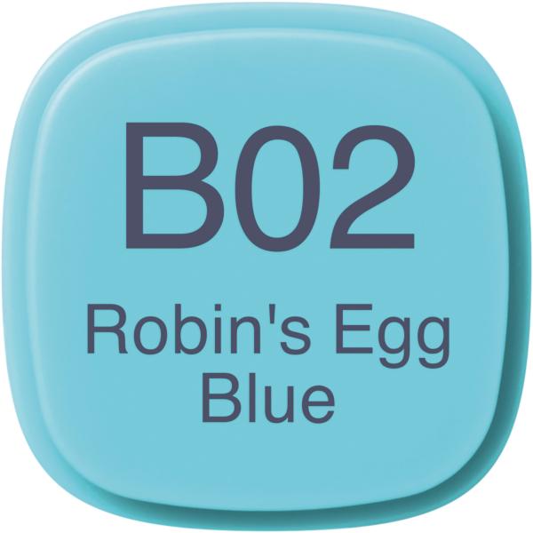 Copic marker classic 20075134 b02 - robin's egg blue - Copic-20075134-4511338000502-02.jpg