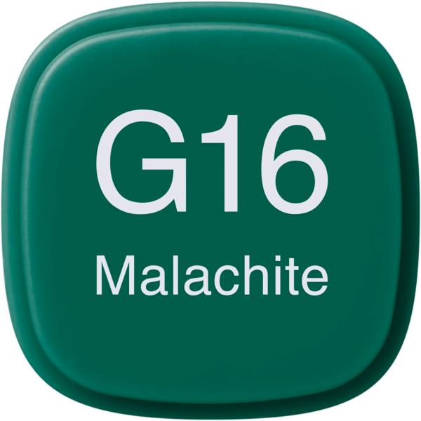Copic marker classic 20075139 g16 - malachite - Copic-20075139-4511338001240-02.jpg