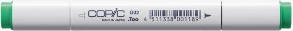 Copic marker classic 20075142 g02 - spectrum green - Copic-20075142-4511338001189