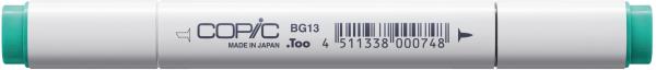 Copic marker classic 20075143 bg13 - mint green - Copic-20075143-4511338000748